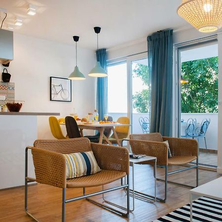 Apartment Skradinska 11 Split Buitenkant foto