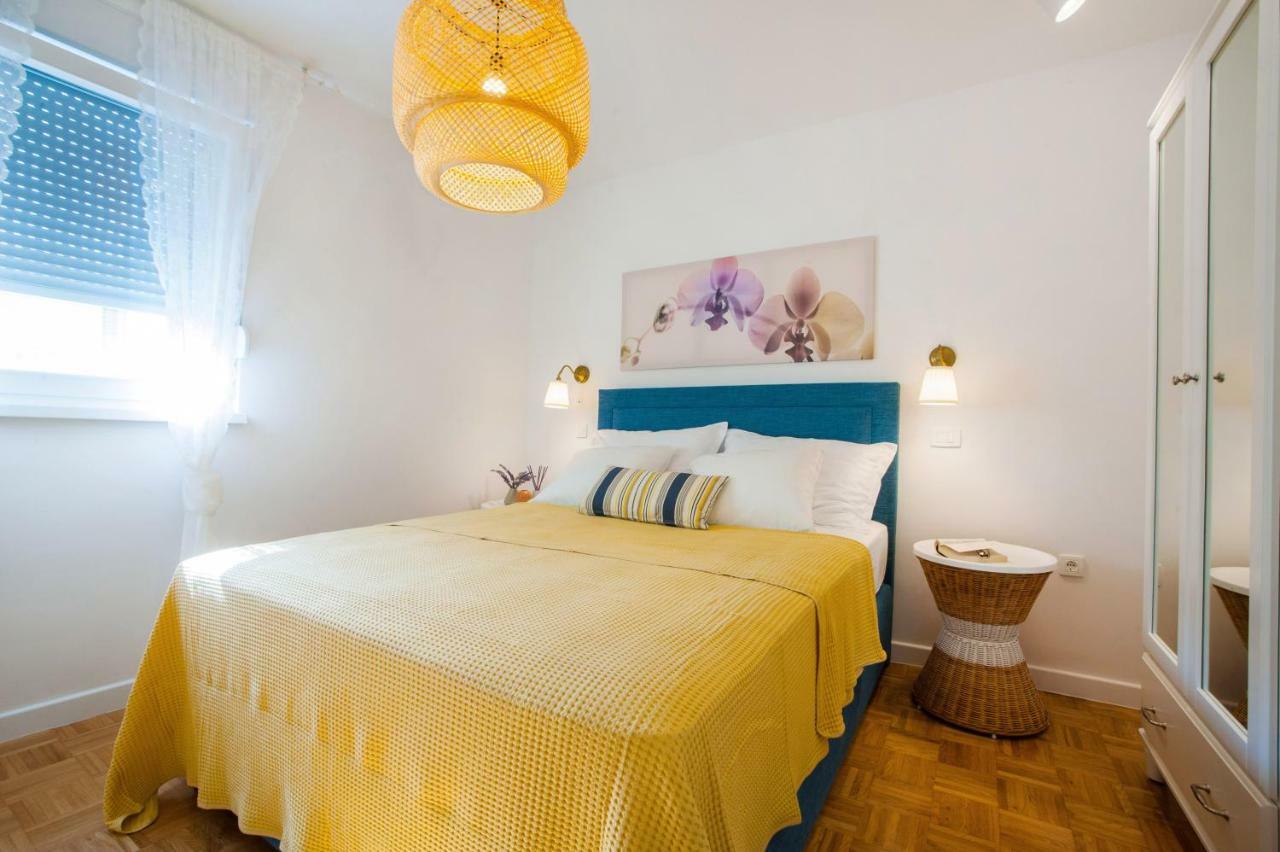 Apartment Skradinska 11 Split Buitenkant foto