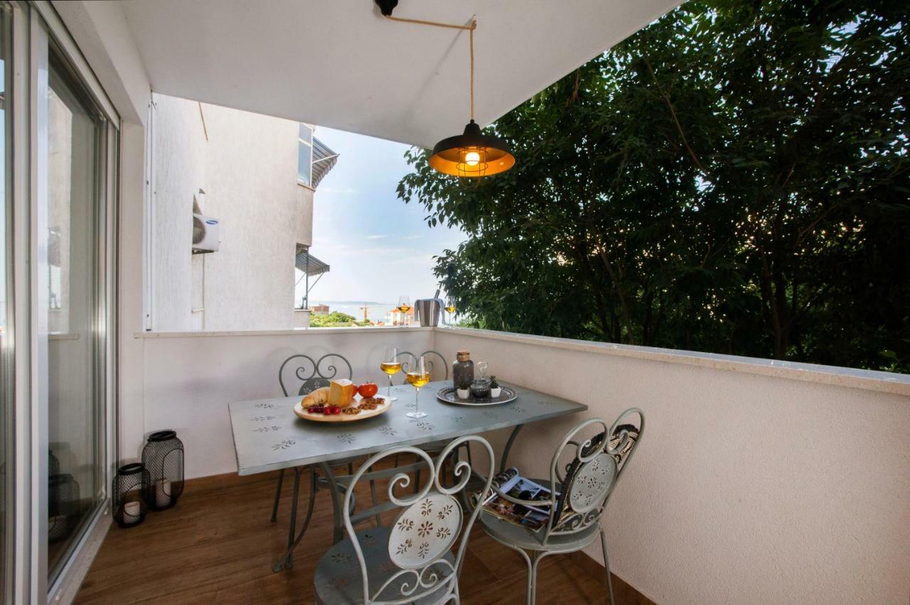 Apartment Skradinska 11 Split Buitenkant foto