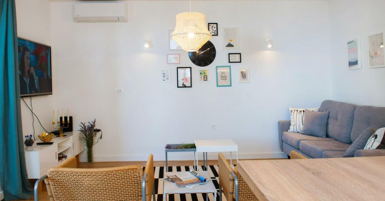 Apartment Skradinska 11 Split Buitenkant foto