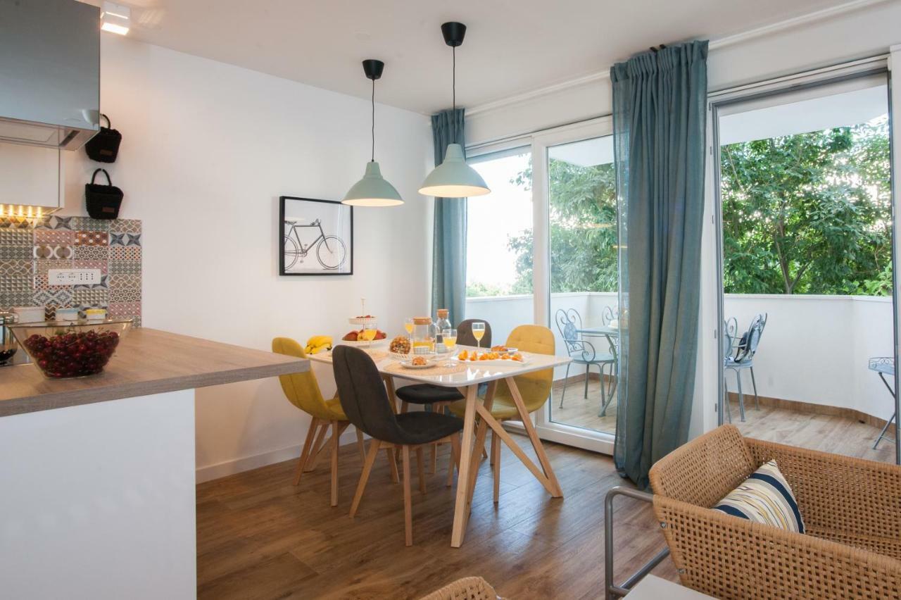 Apartment Skradinska 11 Split Buitenkant foto