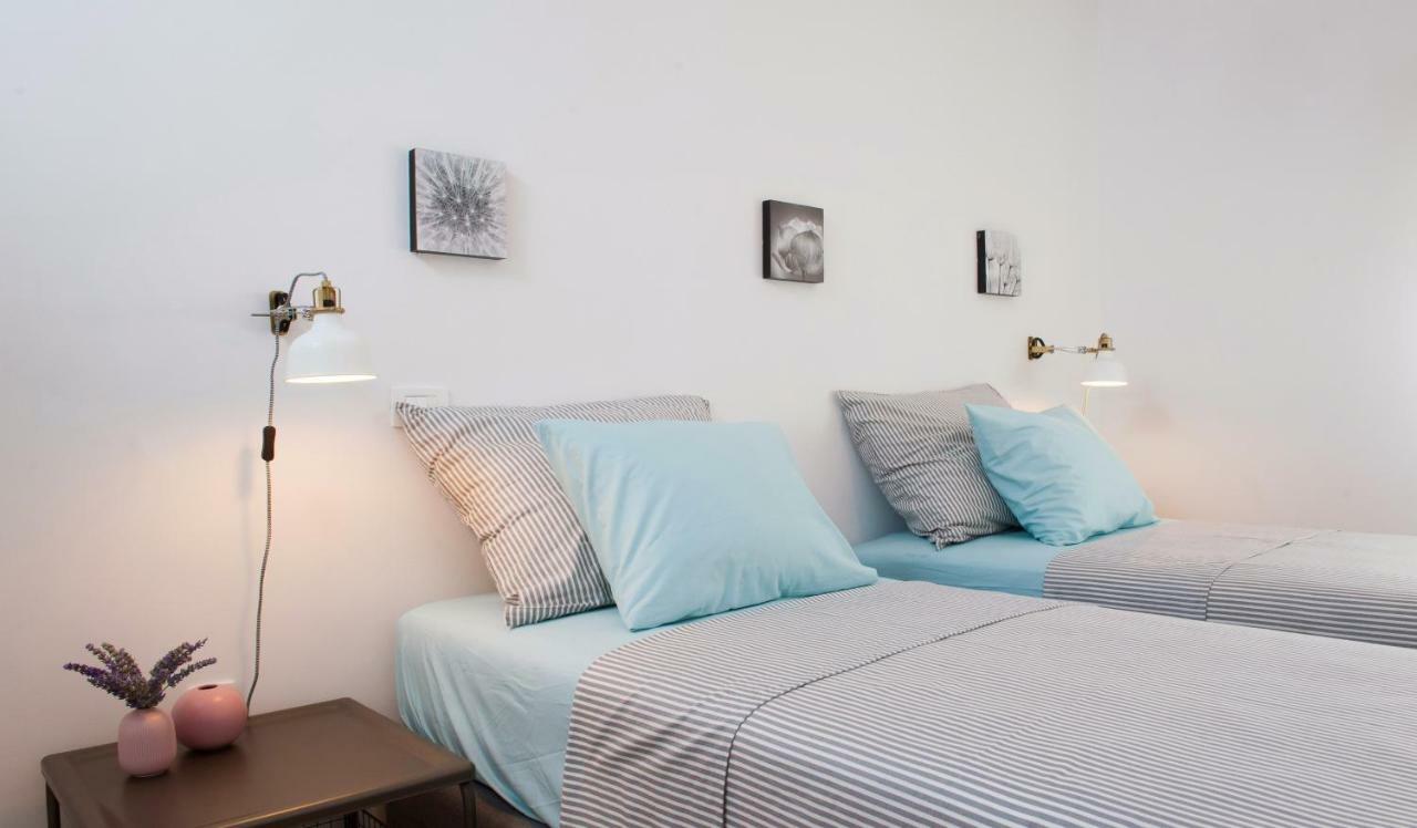Apartment Skradinska 11 Split Buitenkant foto