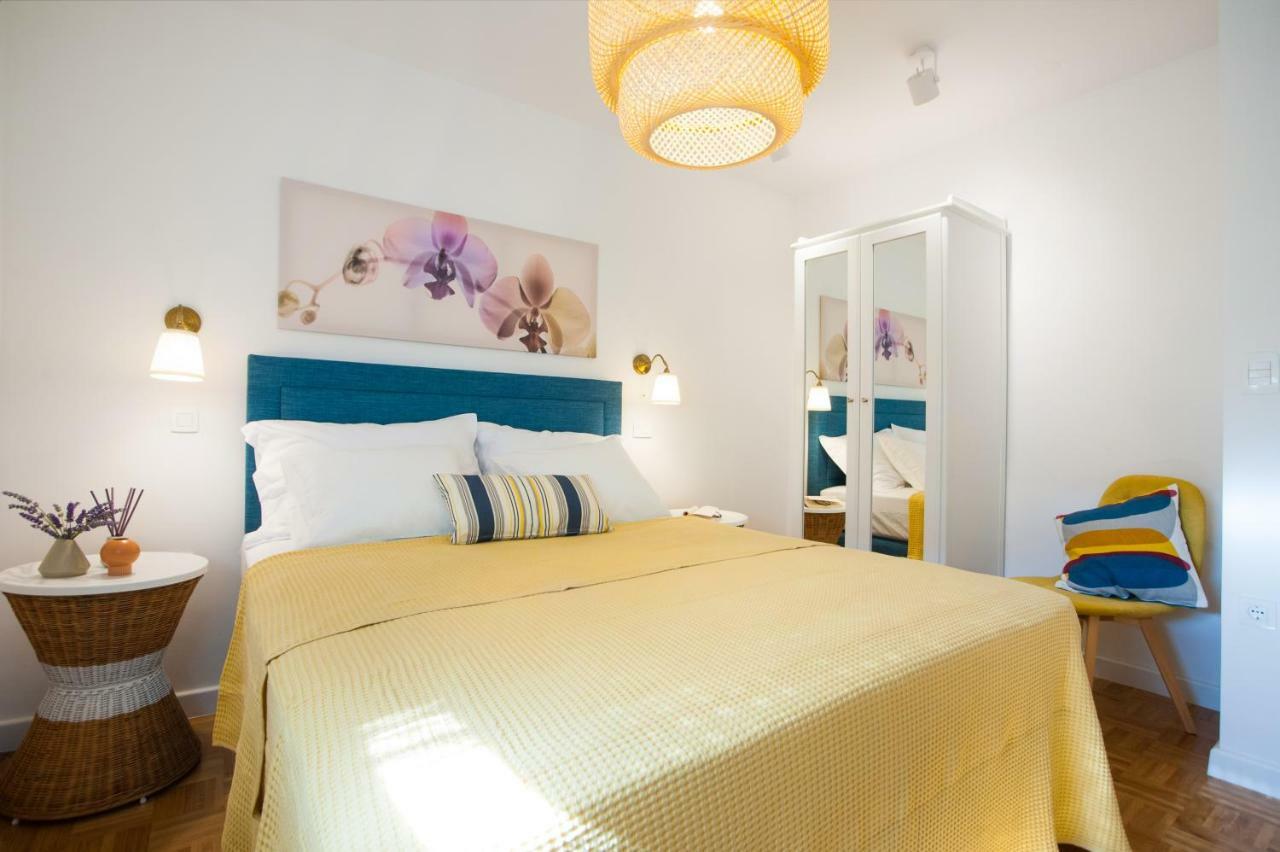 Apartment Skradinska 11 Split Buitenkant foto