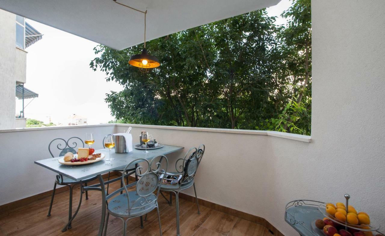 Apartment Skradinska 11 Split Buitenkant foto