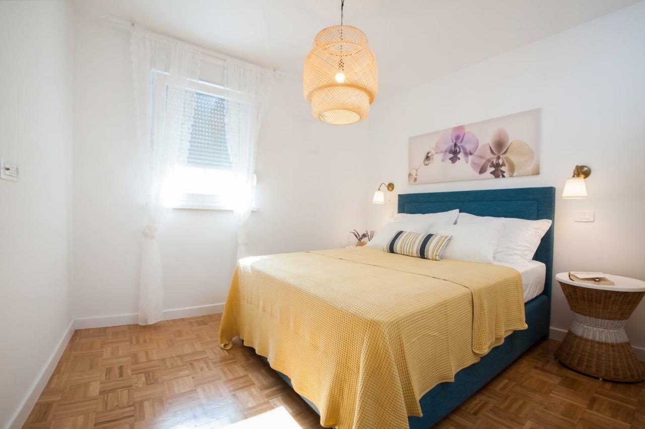 Apartment Skradinska 11 Split Buitenkant foto