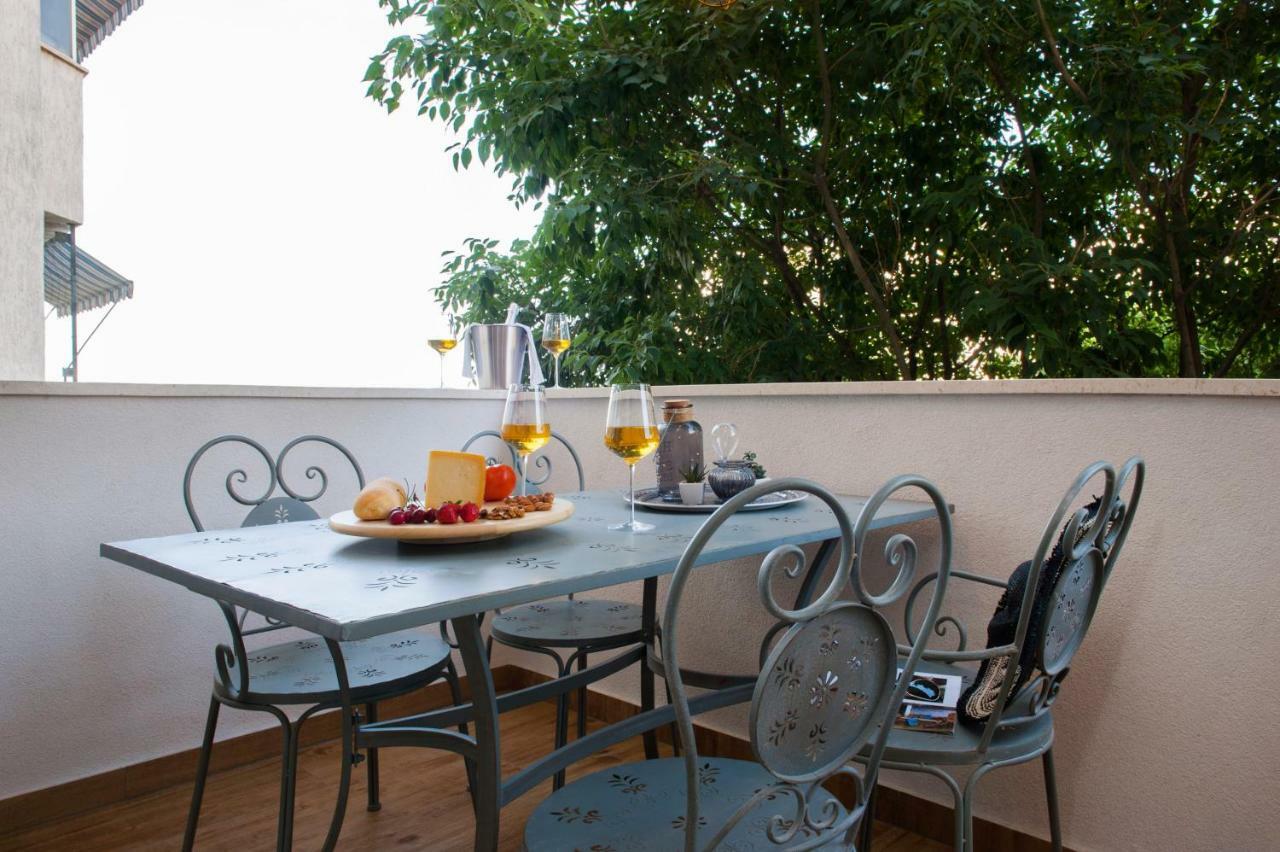 Apartment Skradinska 11 Split Buitenkant foto