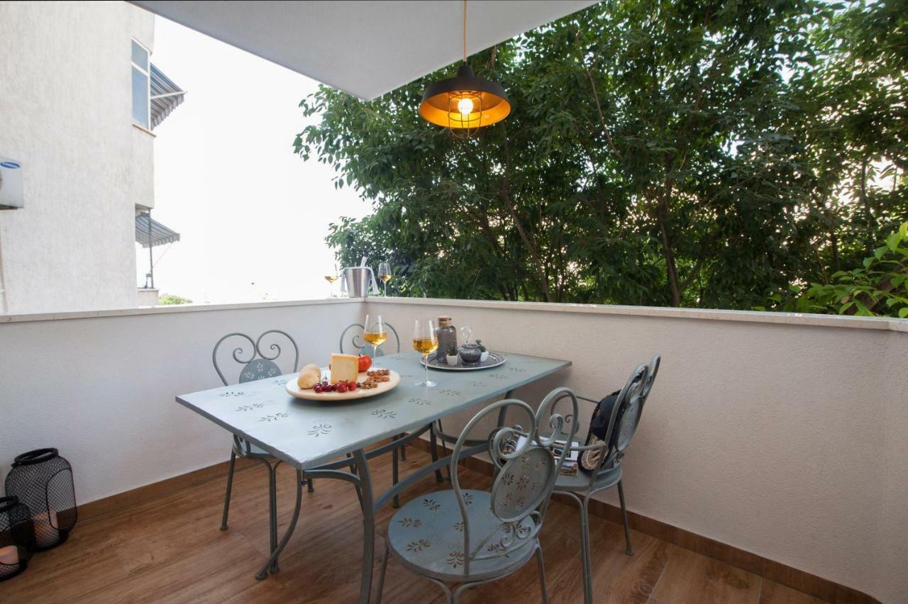 Apartment Skradinska 11 Split Buitenkant foto