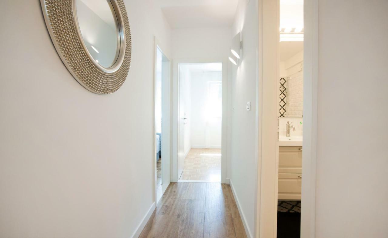 Apartment Skradinska 11 Split Buitenkant foto